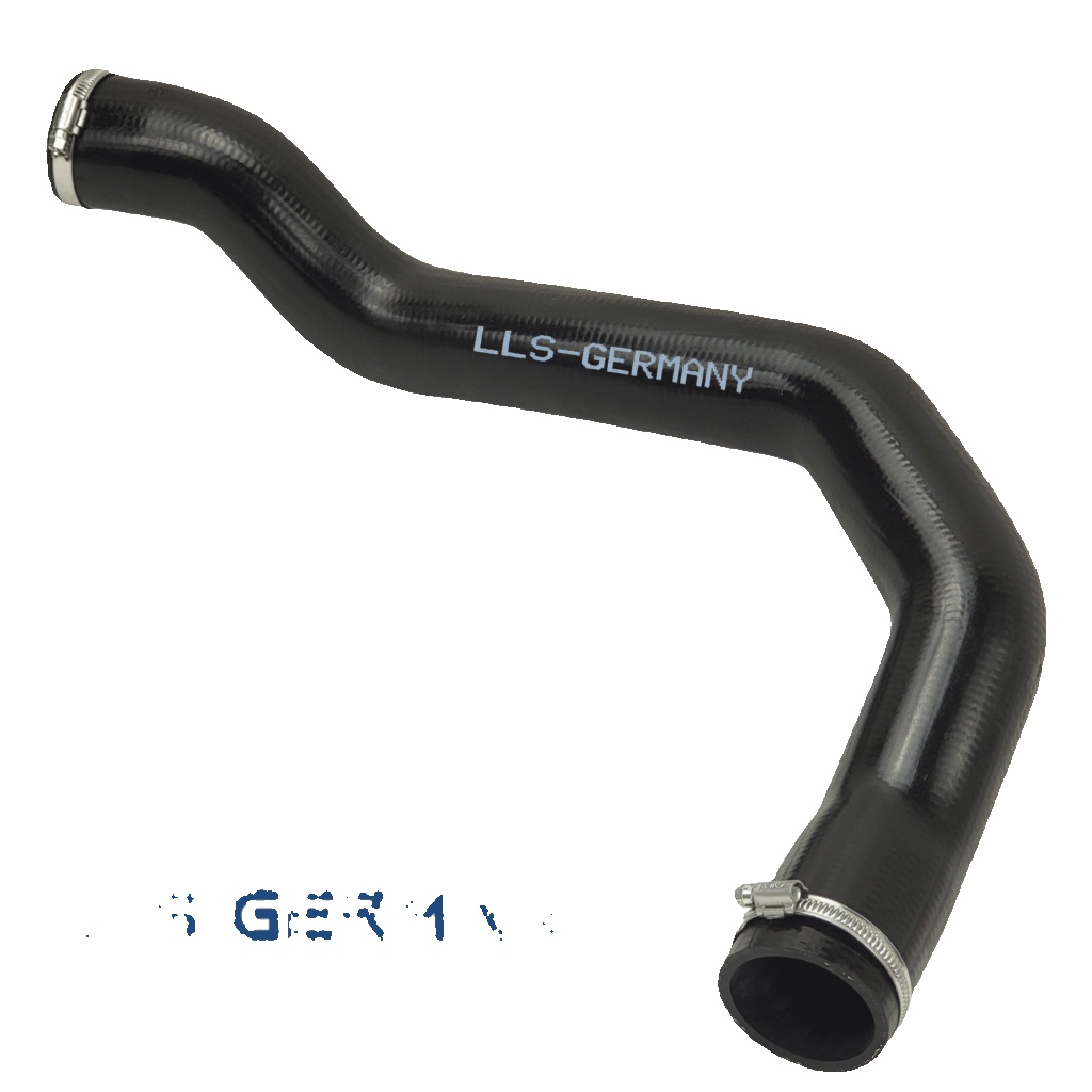 Intercooler Hose For CITROËN JUMPER PEUGEOT BOXER 2.8 HDI FIAT DUCATO 2.8 JTD