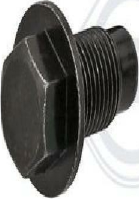 ELRING 877.960 Sealing Plug, oil sump for ASTON MARTIN,CITROËN,DAIHATSU,HYUNDAI,