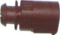 before soot particulate filter AUTLOG AS3042 Sensor, exhaust gas temperature for