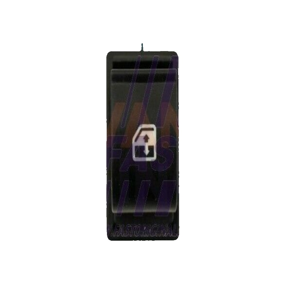 Fits FAST FT82203 WINDOW SWITCH FIAT DUCATO 06>/ 14> P  ⭐UK Stock⭐