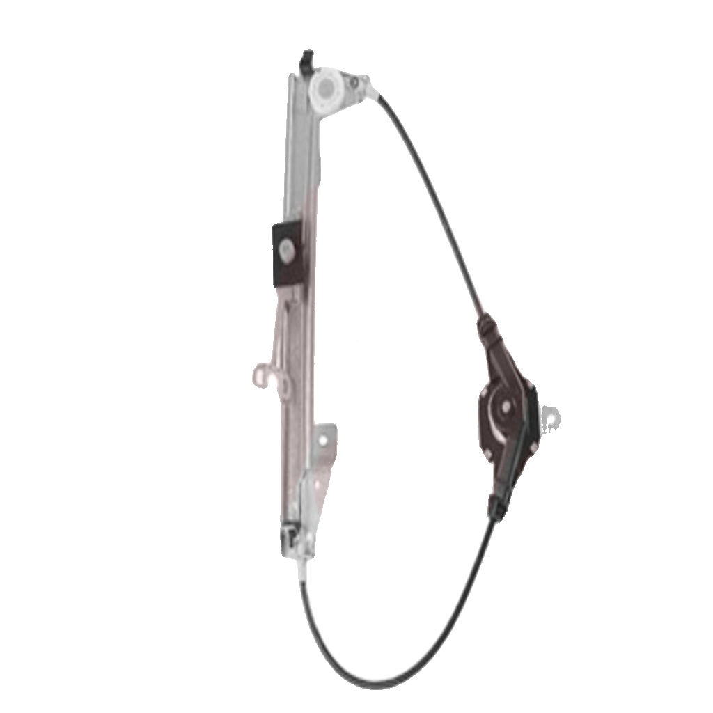 VAN WEZEL Window regulator FIAT,ABARTH 1624227 51723324 - Image 2