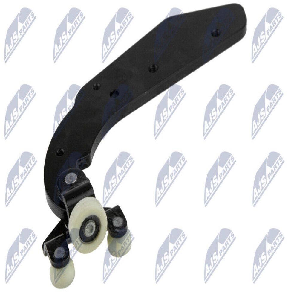 2x ✅Fits NTY EZC-ME-141 LOWER ROLLER GUIDE SLIDING DOOR  ⭐UK Seller⭐