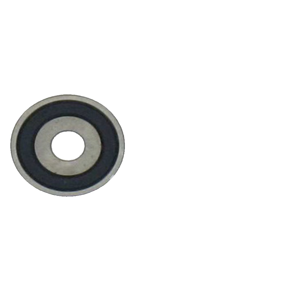 SKF VKM 21004 Deflection/Guide Pulley, timing belt for ,AUDI,SEAT,SKODA,VW