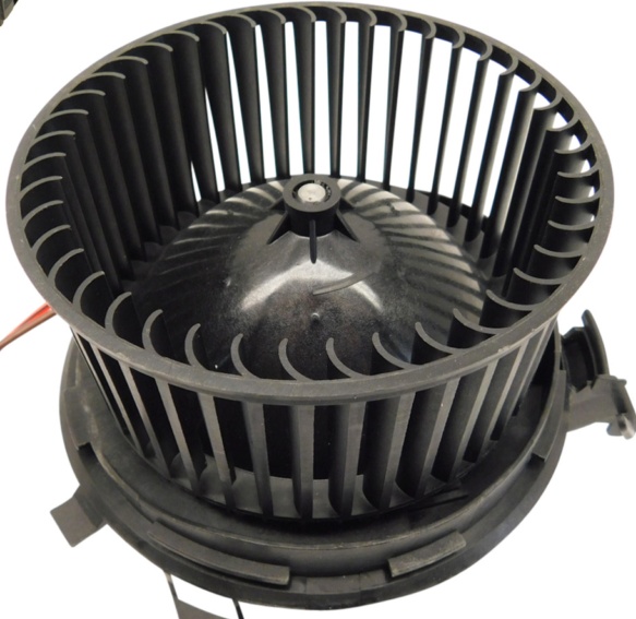 NEW Mercedes C Class W204 | E Class W212 Interior Air Con Blower Fan A2128200808 - Image 2