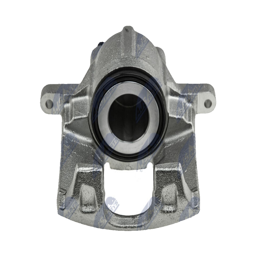 Brake caliper Front Axle Left HZP-CH-005 NTY for DODGE JEEP VW CHRYSLER