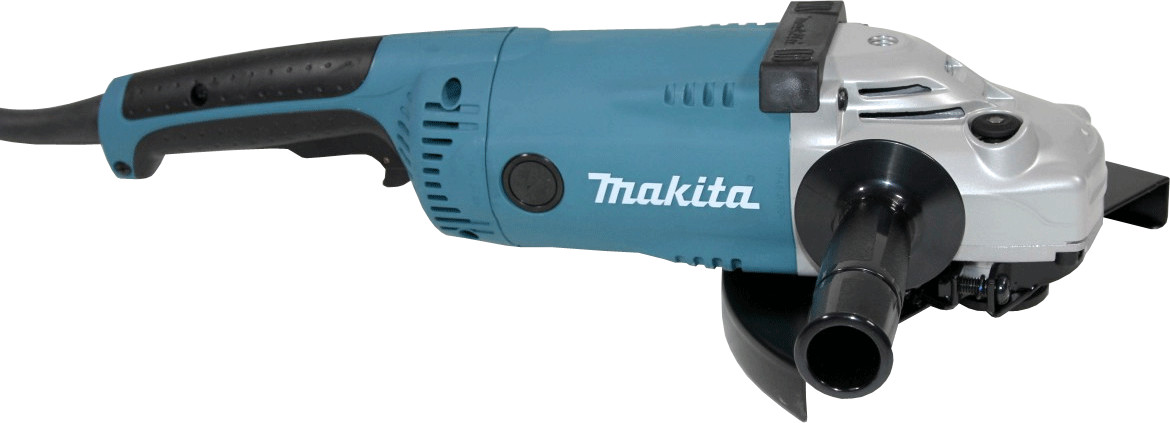 MAKITA GA9020S 240v Angle grinder 9"" (230mm)