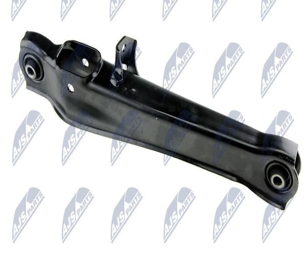 Rear Left Arm For Mitsubishi Carisma 95-06 Space Star 98-05 5902048883827 - Image 6