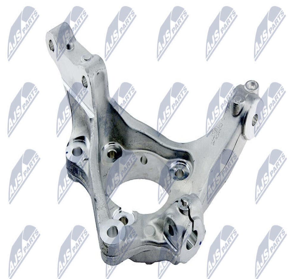N.T.Y. ZZP-PL-007.NTY Steering Knuckle, wheel suspension for OPEL,VAUXHALL