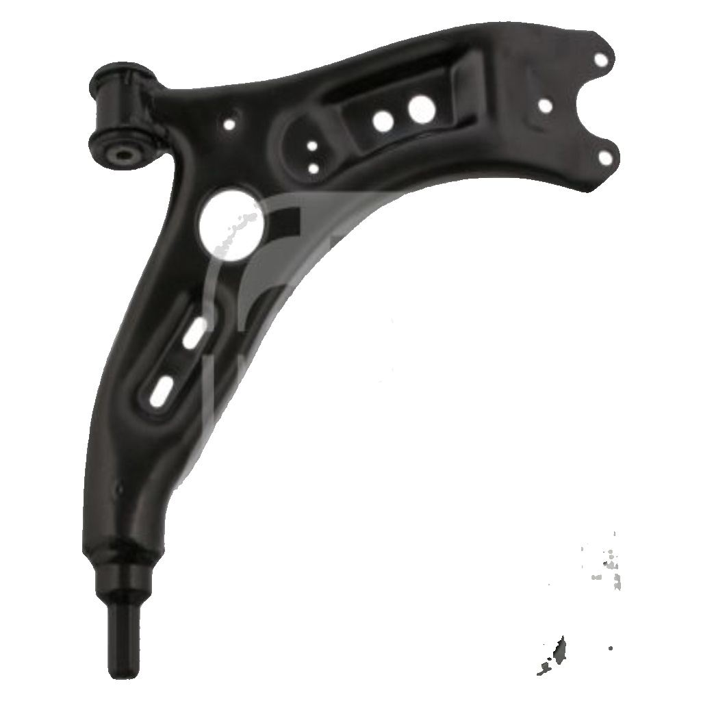 FEBI BILSTEIN 39488 Wheel Suspension Control Trailing Arm Front Right Lower