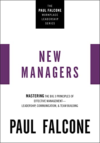 The New Managers - Image 6