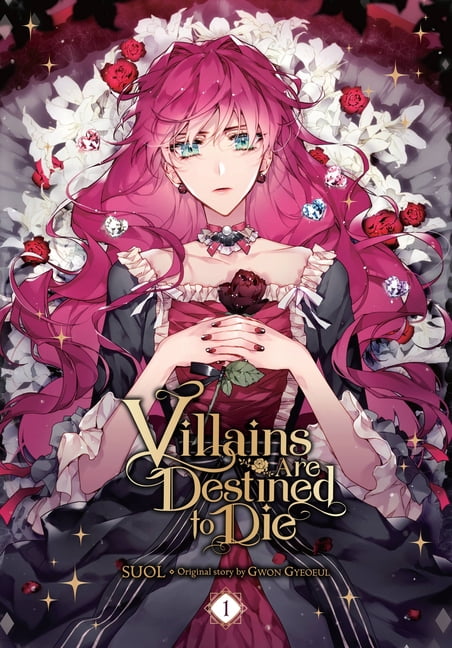 Villains Are Destined to Die, Vol. 1 by Chiho Christie, David... - 9798400900006 - Image 3