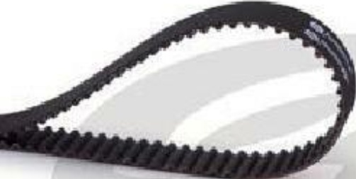 Timing belt kit K025564XS GATES for VW SEAT