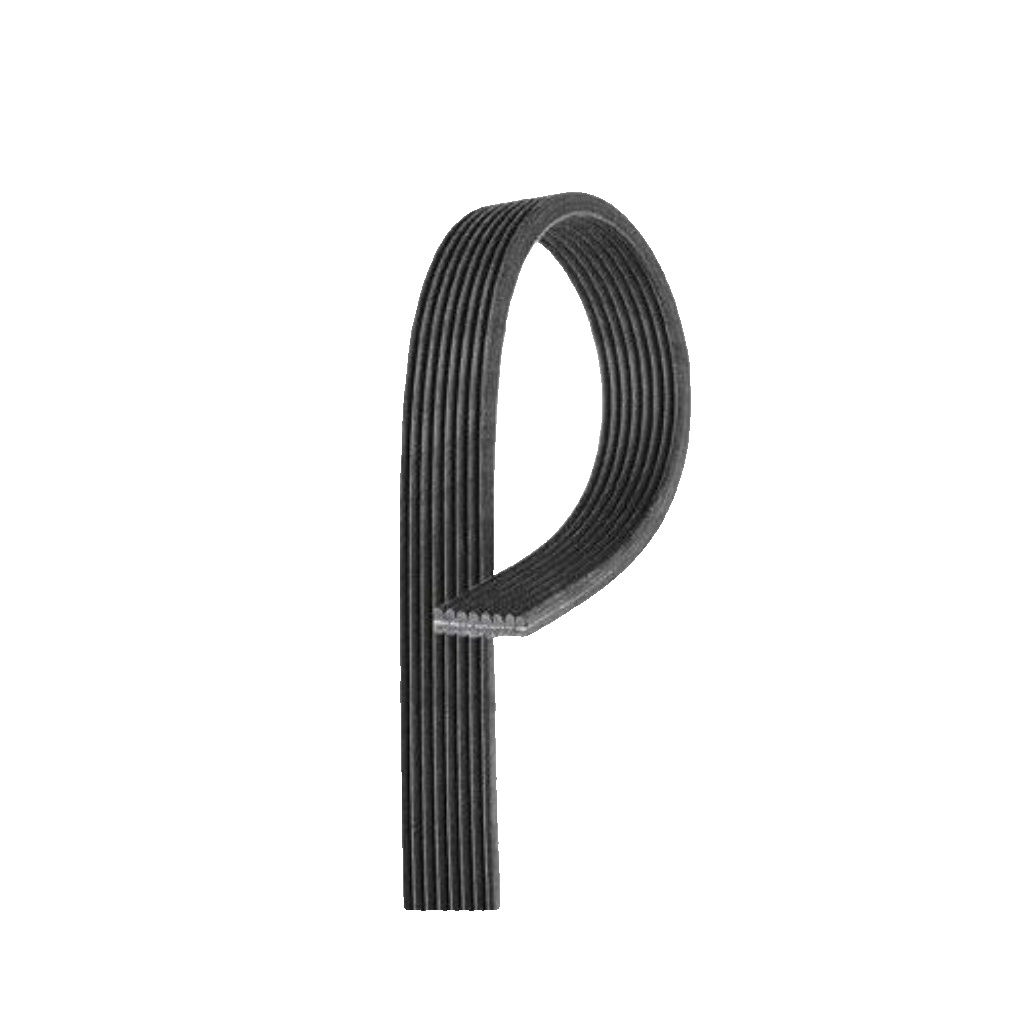Gates 8DPK1445 V-Ribbed Belt - Image 4