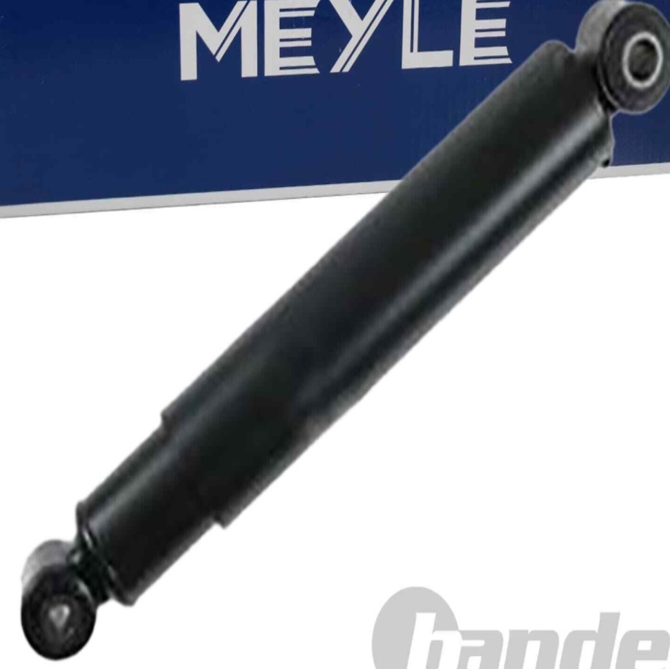 MEYLE 026 725 0035 SHOCK ABSORBER Rear