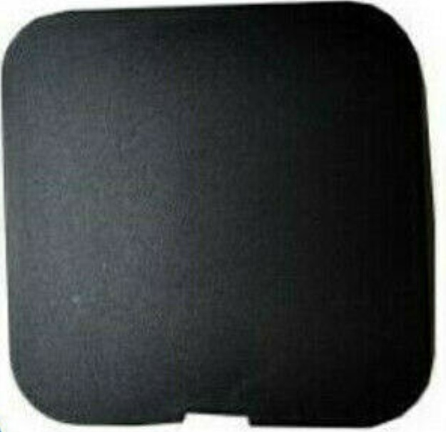 Front Bumper Towing Eye Cover Fits Citroen C1 2005-2009 High Quality