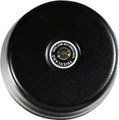 Friedland / Honeywell D792 Underdome Door Bell Chime Buzzer 8 Volt AC