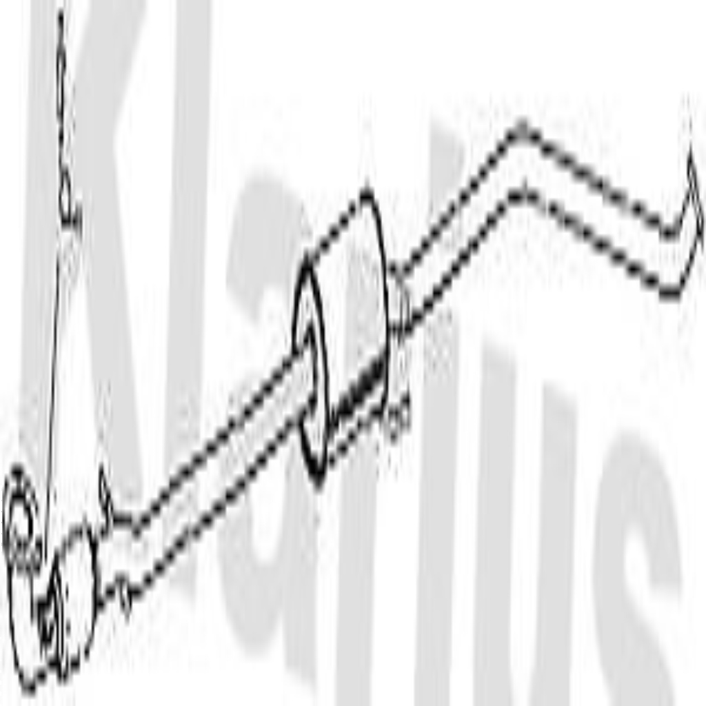 Klarius CV12E Exhaust Centre Box SPARK 1.0                10>