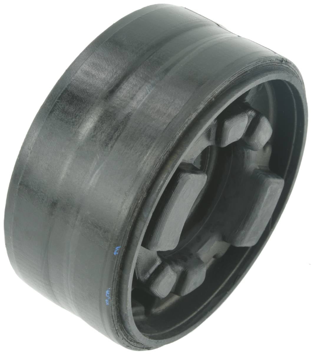 BZAB-204R FEBEST Bush, shock absorber for MERCEDES-BENZ