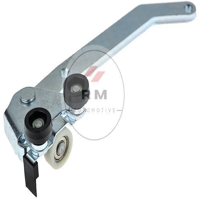 Lower NTY OE EZC-VC-009 Roller Guide, sliding door for IVECO