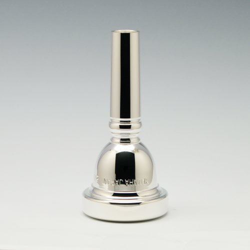Yamaha Trombone Mouthpiece SL-48L Standard Series Large Shank SL48L Japan +Track