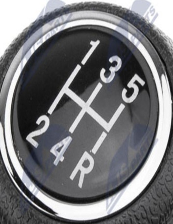 NTY GZB-FT-001 Gear Knob for FIAT