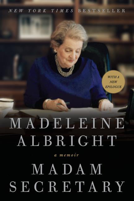 Madam Secretary: A Memoir - Image 3