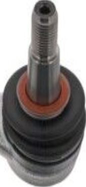 Front Right FEBI GERMANY 102755 Tie Rod for MERCEDES-BENZ