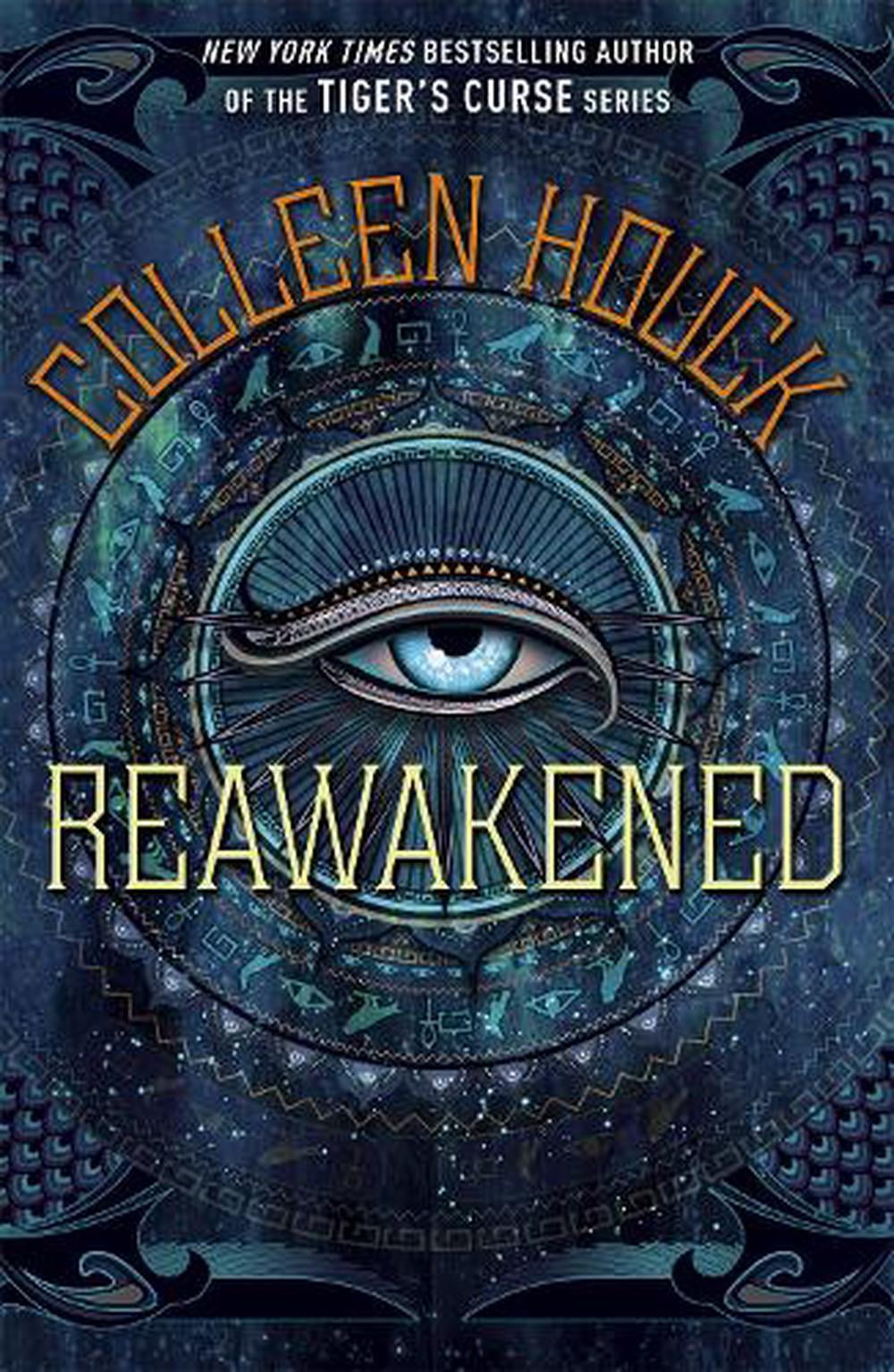 Reawakened