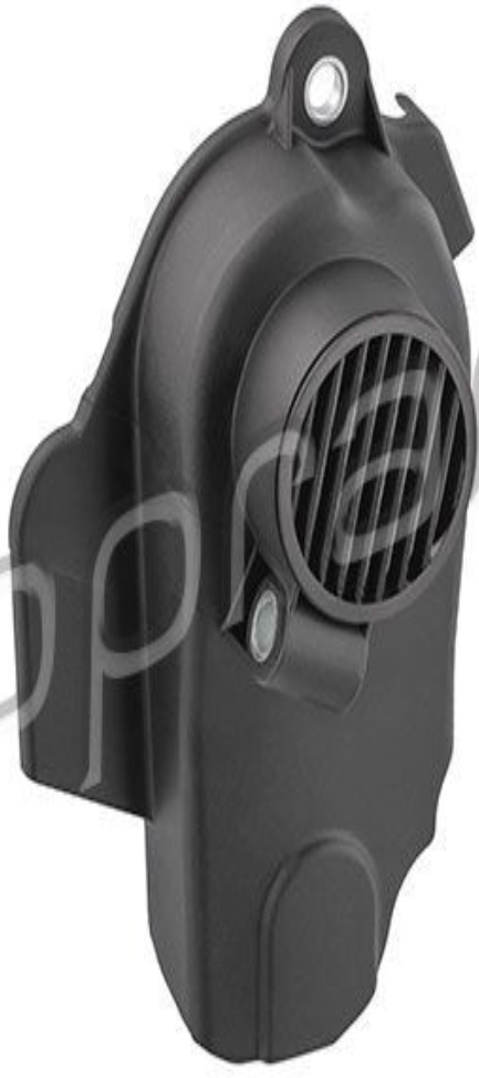 Fits HANS PRIES HP118 839 Timing Case HP118 839 Timing cover bottom f ⭐UK Stock⭐