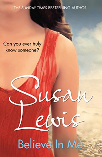 Susan Lewis Believe In Me (Paperback) - Image 6