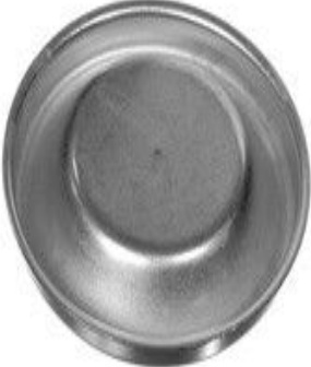 Rear MEYLE GERMANY 11-14 750 0015 Wheel Hub for CITROËN,PEUGEOT