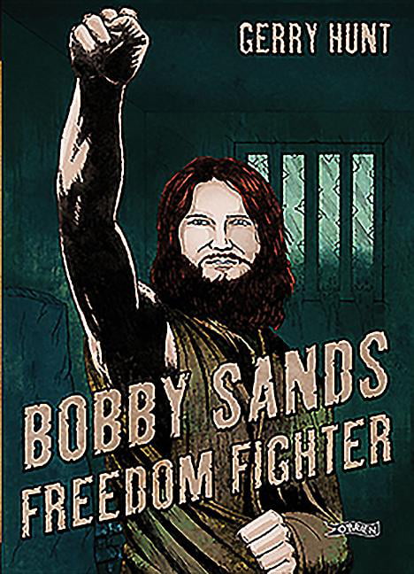 Bobby Sands by Gerry Hunt, Matt Griffin - 9781847178152 - Image 6