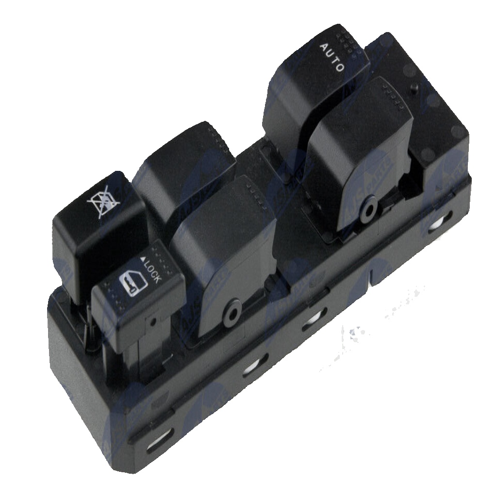NTY EWS-SU-004 Switch, window regulator for FIAT,SUZUKI