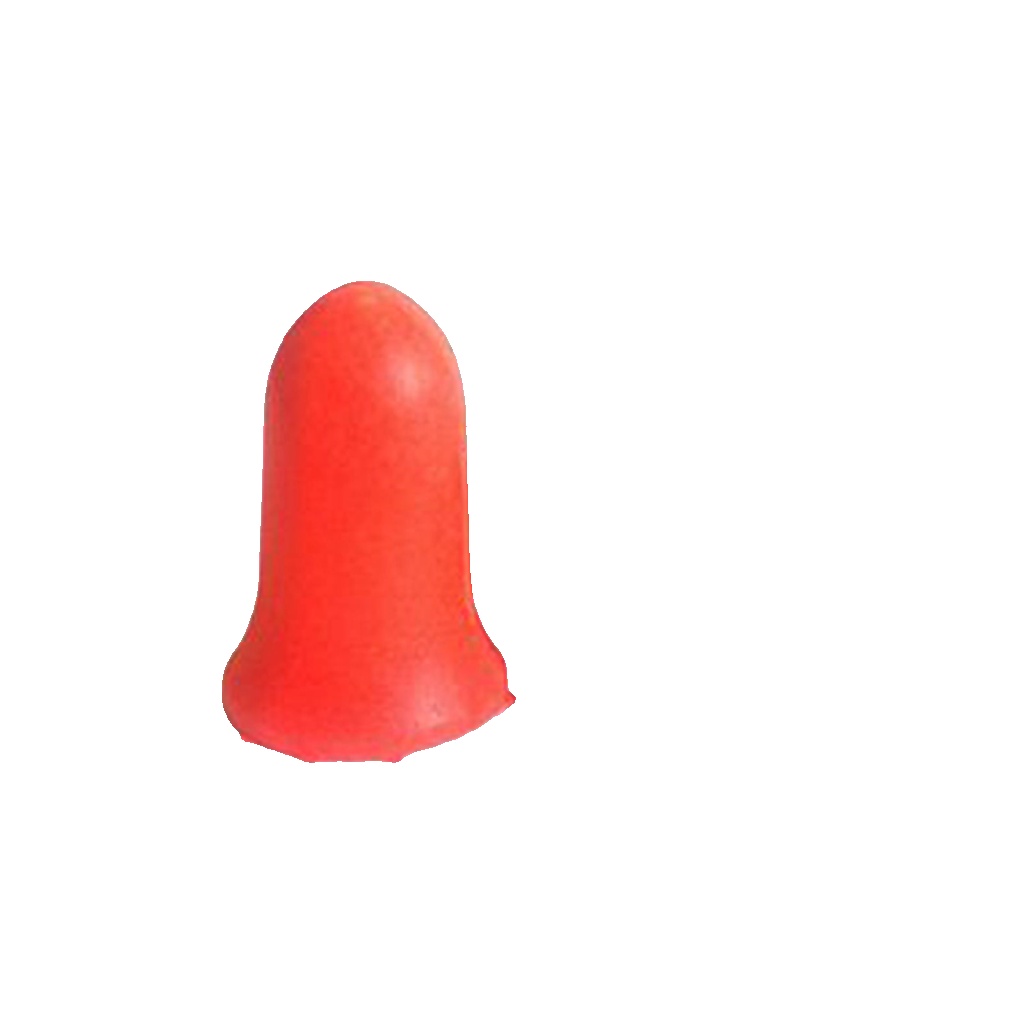 Howard Leight by Honeywell MAX Soft Foam Ear Plugs 37db Ear protection- 50 Pairs