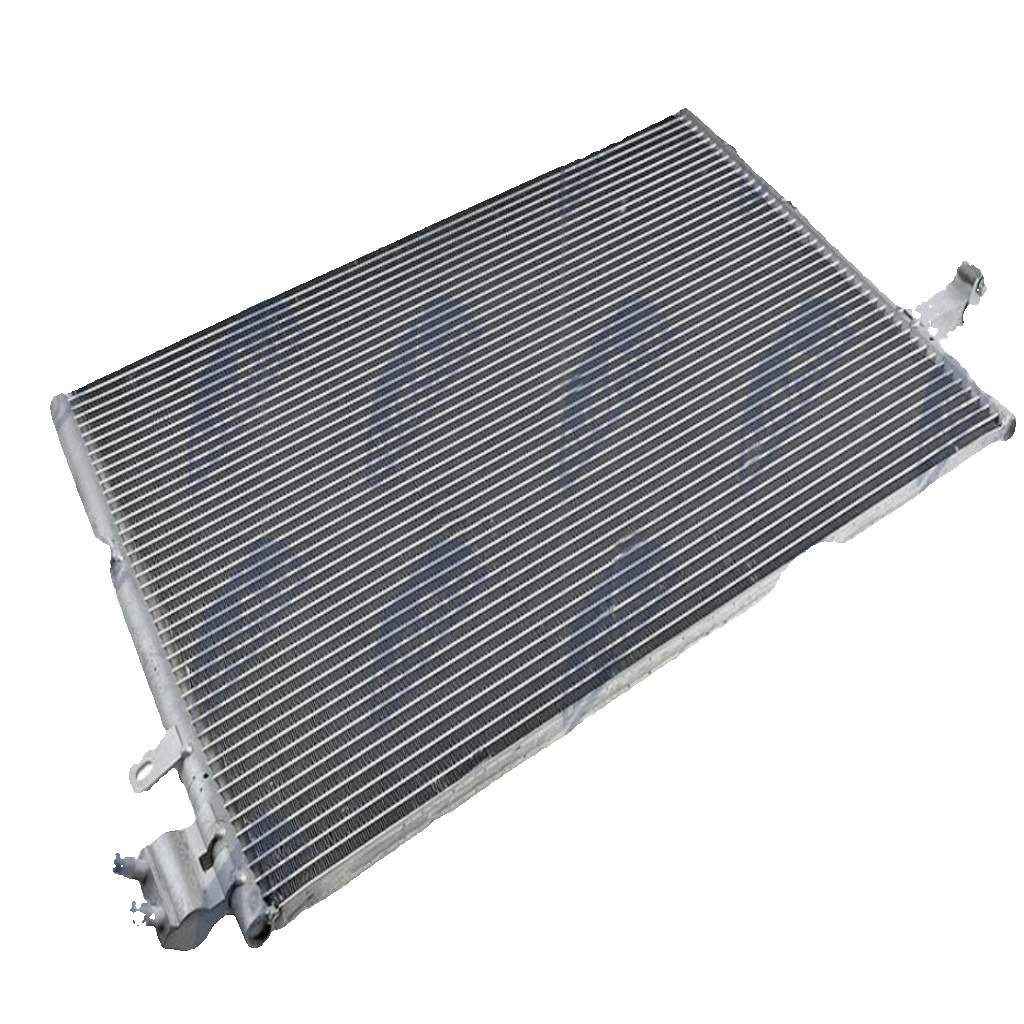 N.T.Y. CCS-FR-021.NTY Condenser, air conditioning for FORD
