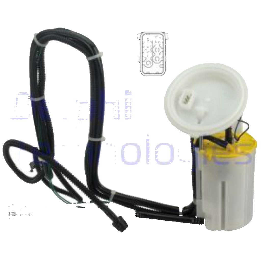 DELPHI-OE FG2017-12B1 Fuel Feed Unit for BMW
