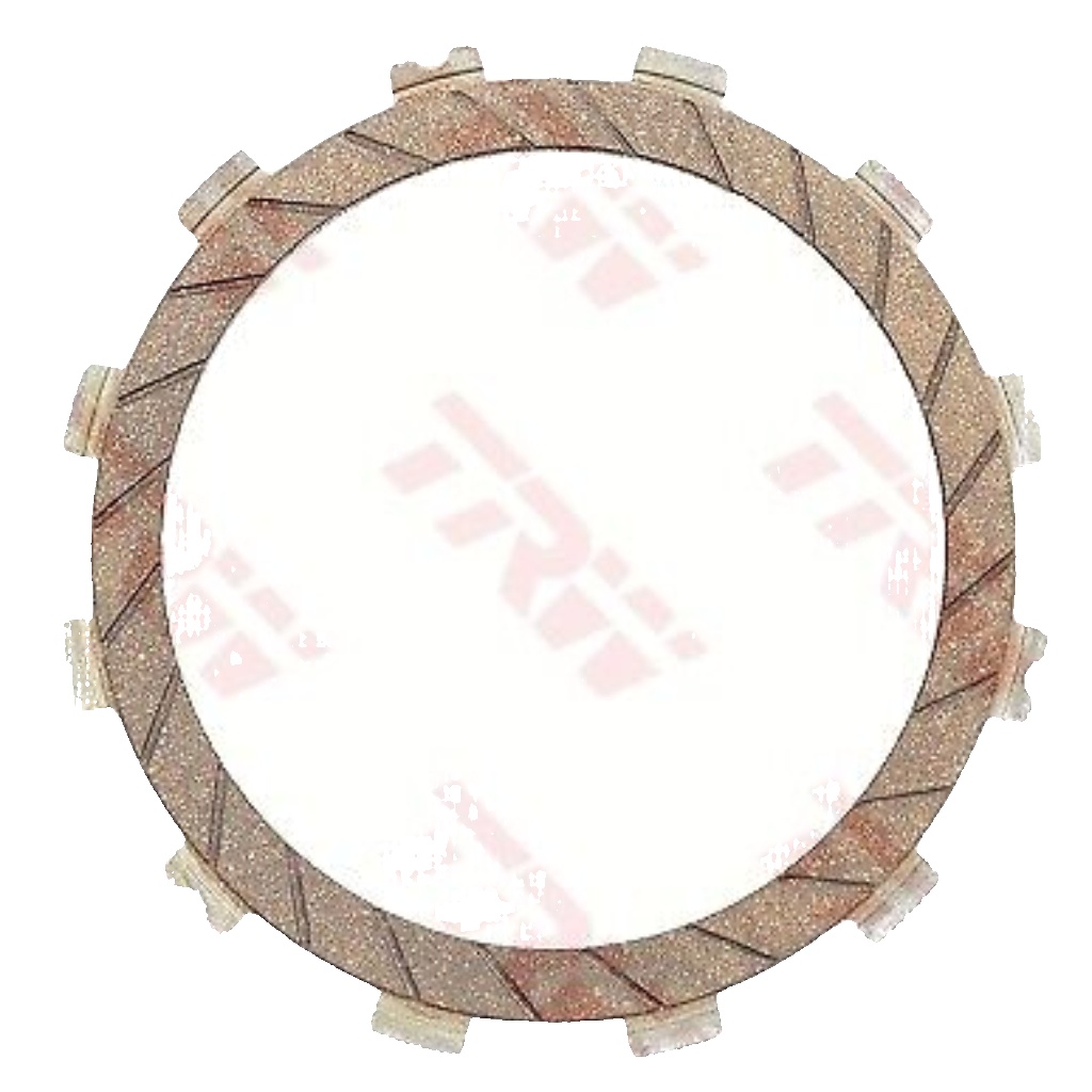 TRW MCC343-10 Clutch Disc Kit For Motorcycle Parts Accessories