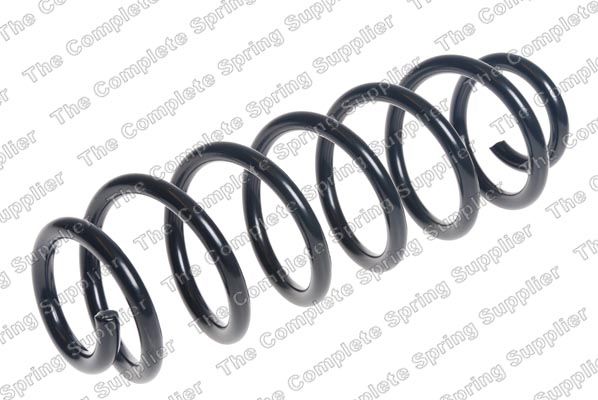 Suspension Coil Spring Rear Durable High Strength Fits Skoda Octavia KILEN 63142