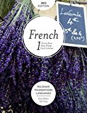 Foundations French 1 by Dounia Bissar, Helen Phillips, Ccile... -