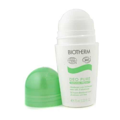 Biotherm - Deo Pure Deodorant Natural Protect Roll-On