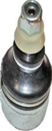 Steering Tie Rod End SKF VKDY 313045 Fits Citroen DS C3 DS3 Front Right