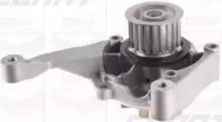 Graf Water Pump Pa1108 Rozmiar 10