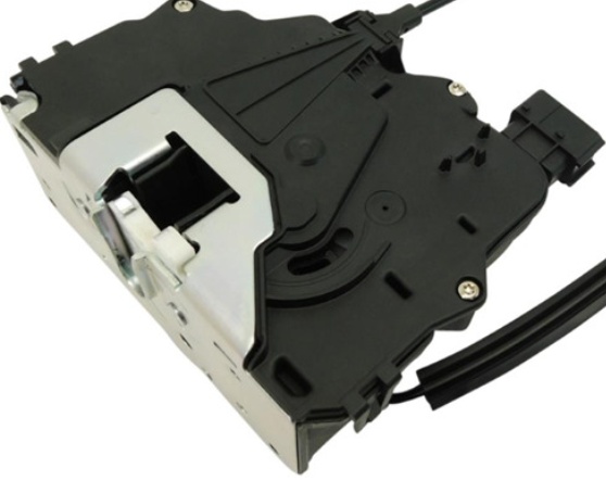 NEW Fiat Ducato / Peugeot Boxer / Citroen Relay MK3 Back Door Lock 1345728080