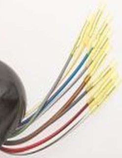 Fits METZGER 2320027 CORD SET   ⭐UK Stock⭐