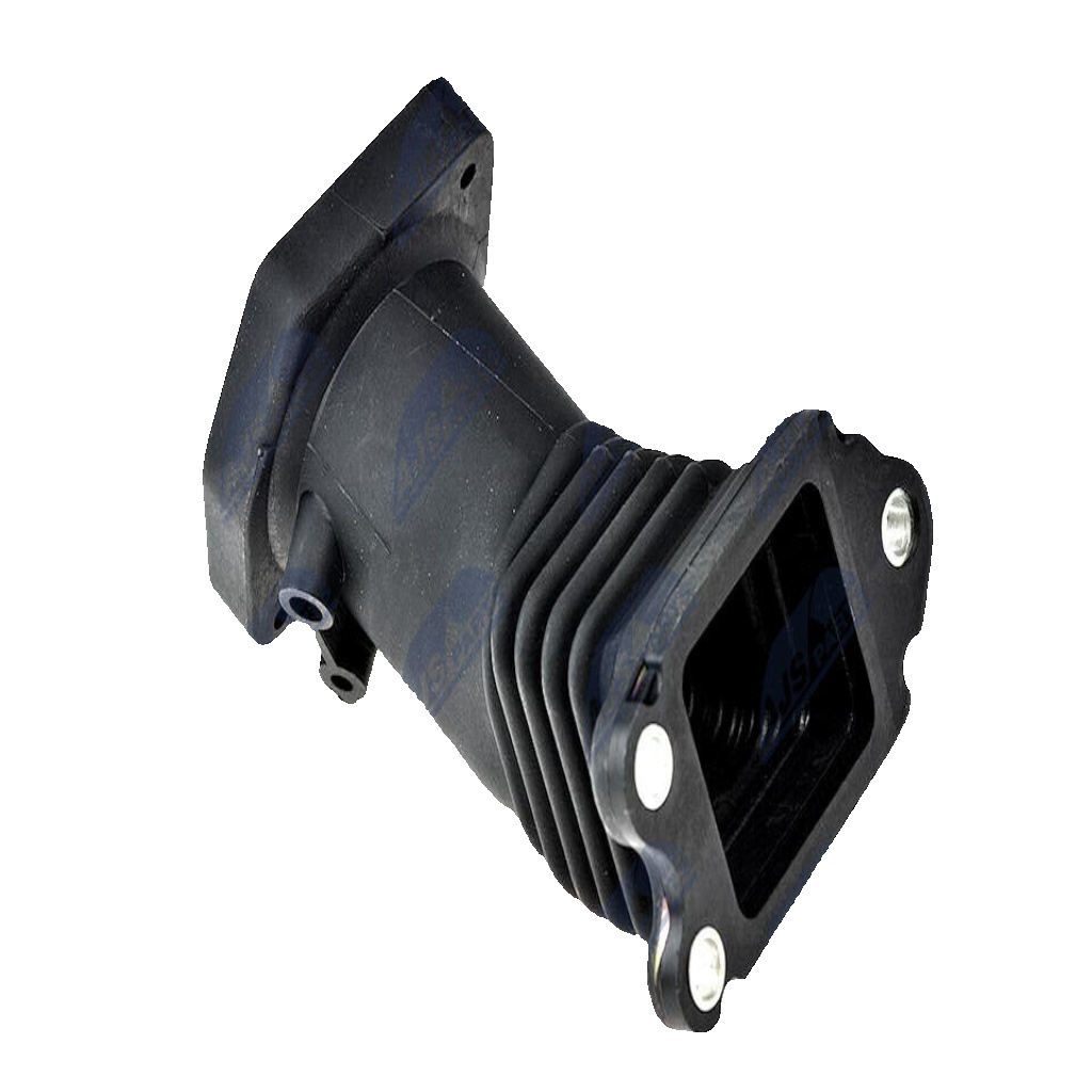 Air duct pipe Plastic GPP-FR-003 NTY for FORD VOLVO