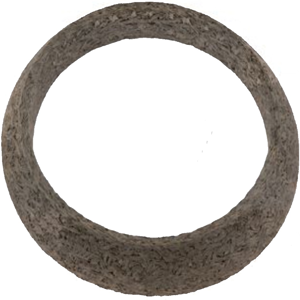 Fits FA1 FISCHER 121-955 MUFFLER RING, 55/71x14mm, OPEL ASTRA G/FRONT ⭐UK Stock⭐