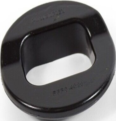 PFF5-4021BLK POWERFLEX Engine Mount Insert Kit fit BMW