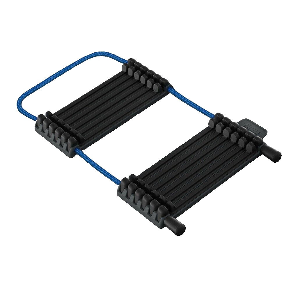 Thule 984 Carbon Bike Frame Protector for ProRide 598 & EasyFold 984101 NEW