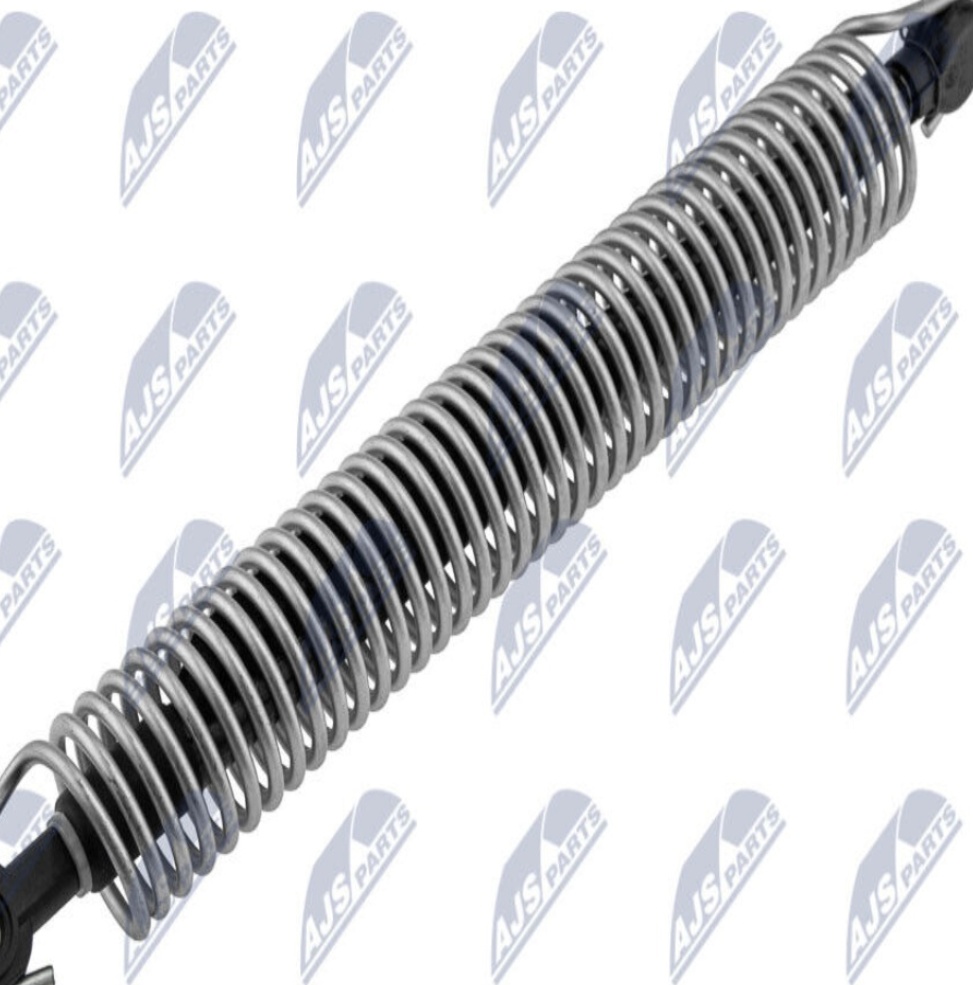 AE-BM-103 NTY Gas Spring, boot-/cargo area for BMW