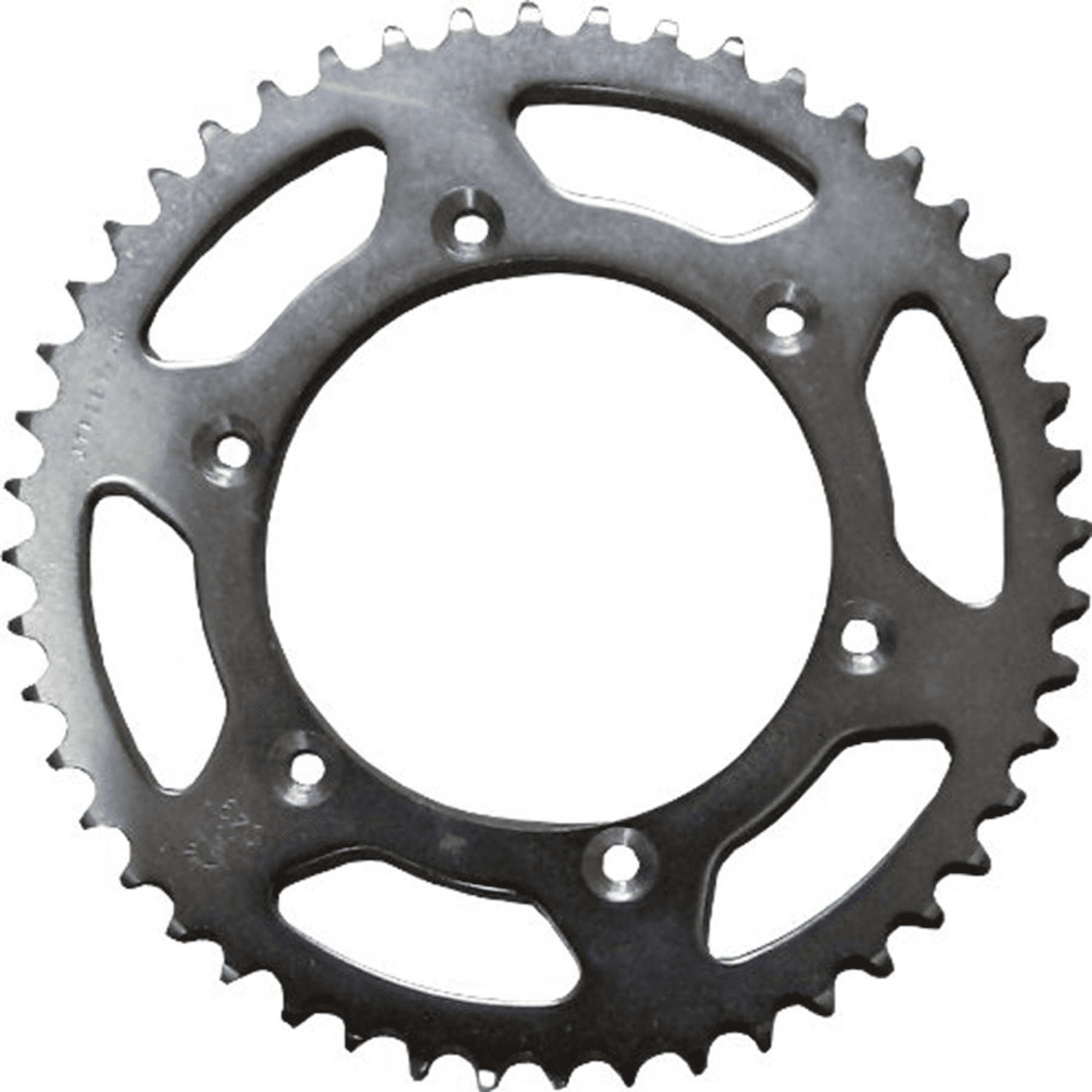 GAS GAS EC250 EC300 47 TEETH STEEL REAR SPROCKET JT STEEL 2021-2025